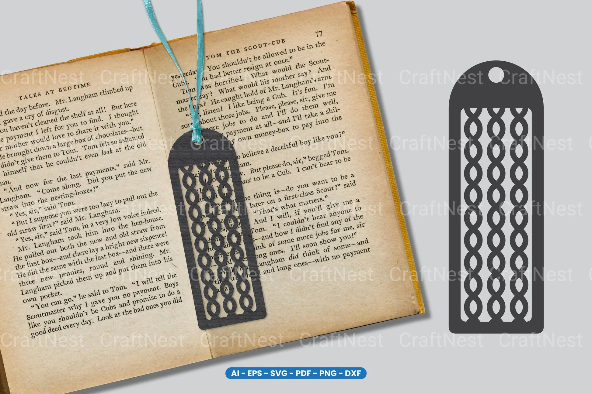 Lasercut SVG Bundle - 24 Designs Clipart Bundle - CraftNest - Digital Crafting and Art