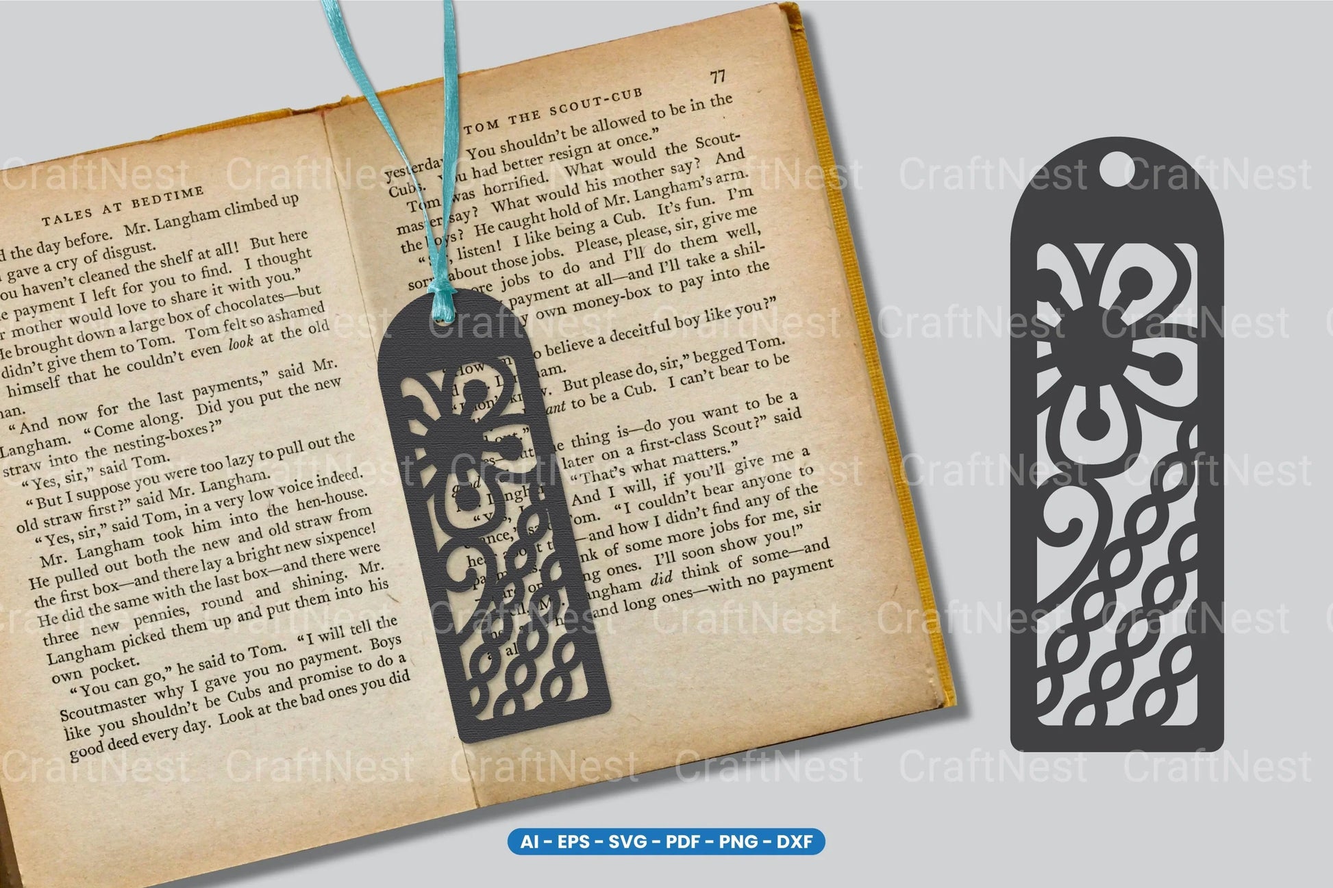 Lasercut SVG Bundle - 28 Designs Clipart Bundle - CraftNest - Digital Crafting and Art