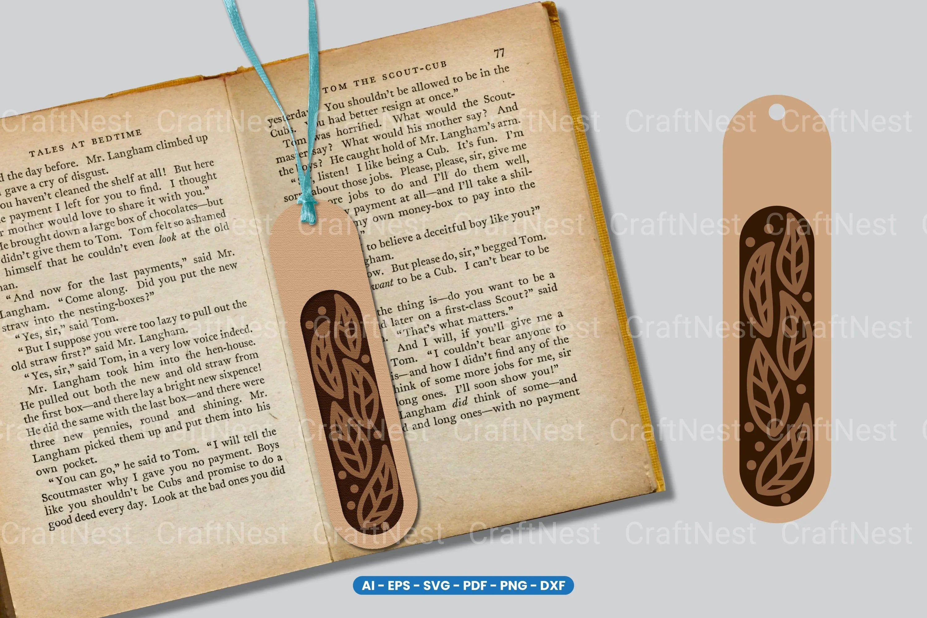 Lasercut SVG Bundle - CraftNest - Digital Crafting and Art