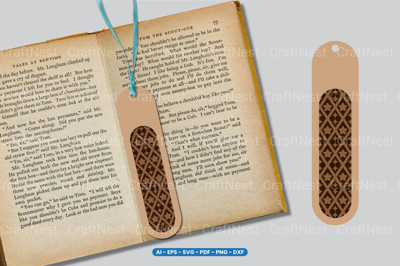 Lasercut SVG Bundle - CraftNest - Digital Crafting and Art
