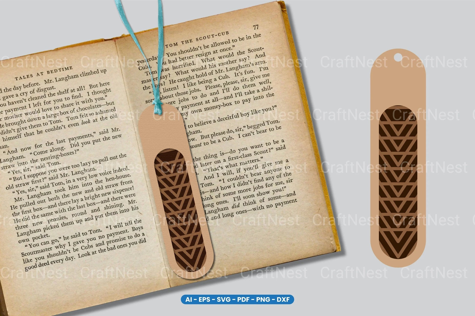 Lasercut SVG Bundle - CraftNest - Digital Crafting and Art