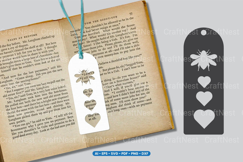 Papercut SVG Bundle - CraftNest - Digital Crafting and Art