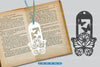 Papercut SVG Bundle