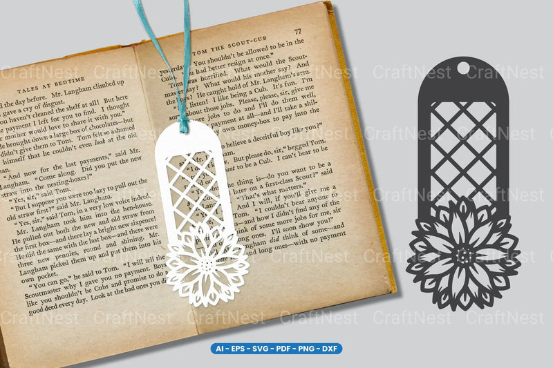 Papercut SVG Bundle - CraftNest - Digital Crafting and Art