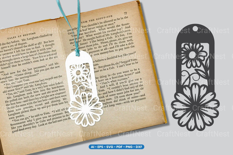 Papercut SVG Bundle - CraftNest - Digital Crafting and Art