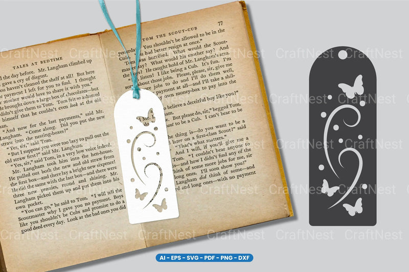 Papercut 7 SVG Bundle - CraftNest - Digital Crafting and Art