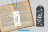 Papercut 8 SVG Bundle