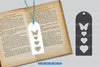 Papercut SVG Bundle