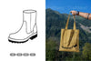 Boots SVG Bundle