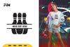 Bowling Sport SVG Bundle