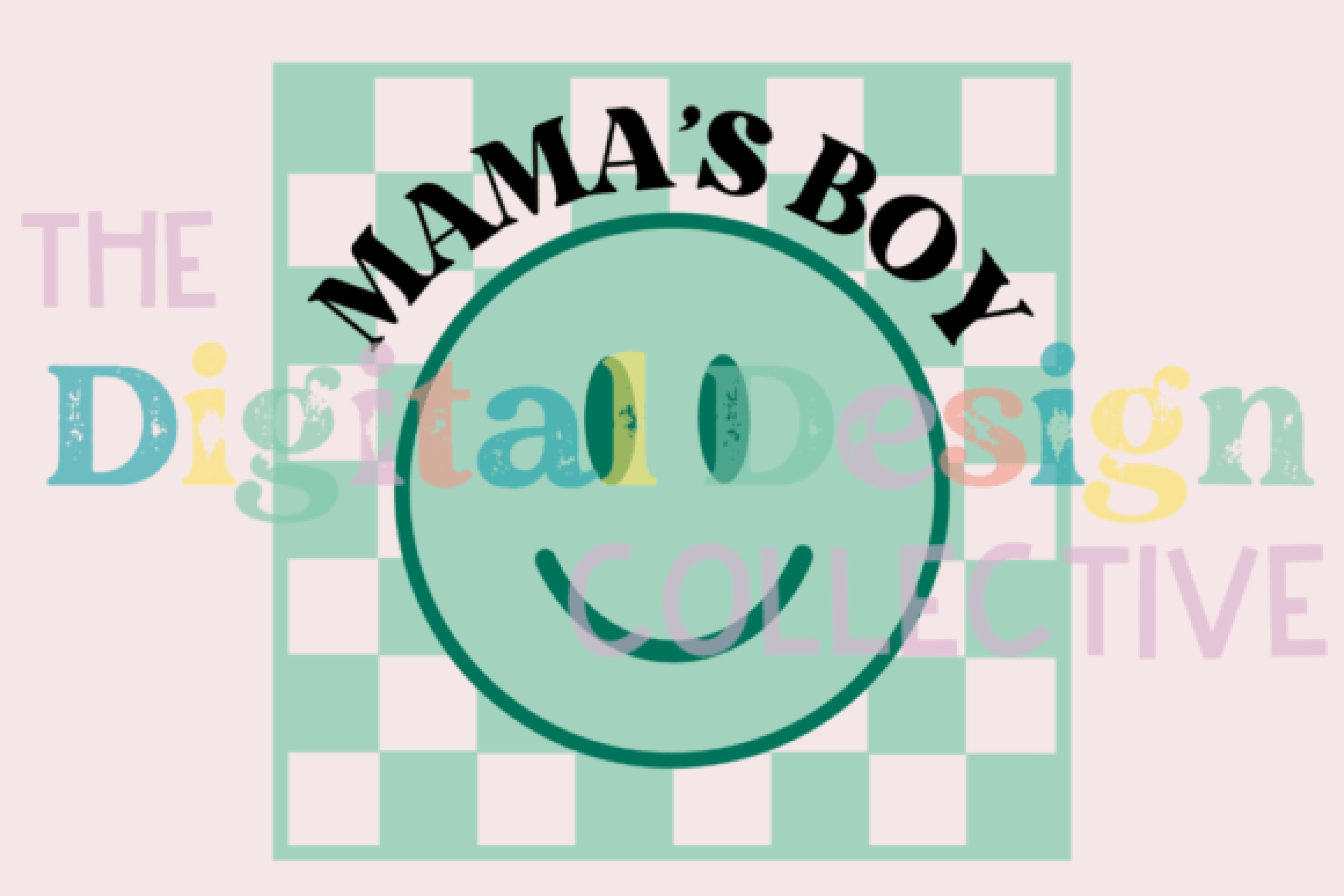 Boy Mama Design