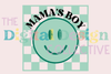 Boy Mama Design