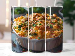 Broccoli 2 Tumbler Wrap - CraftNest - Digital Crafting and Art