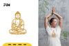 Buddha SVG Bundle