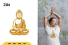 Buddha SVG Bundle