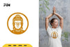 Buddha Cut SVG Bundle