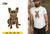 Bulldog Pet SVG Bundle