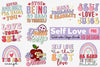 Valentine Clipart Bundle