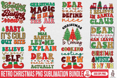 Christmas Craft Designs Clipart Bundle - CraftNest - Digital Crafting and Art
