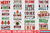 Christmas Clipart Bundle