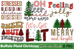 Christmas Clipart Bundle 2017 - CraftNest - Digital Crafting and Art