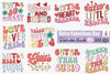 Valentine's Day Clipart Bundle