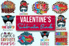 Valentine Clipart Bundle