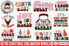 Christmas Clipart Bundle
