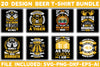 Beer T-Shirt Bundle 11