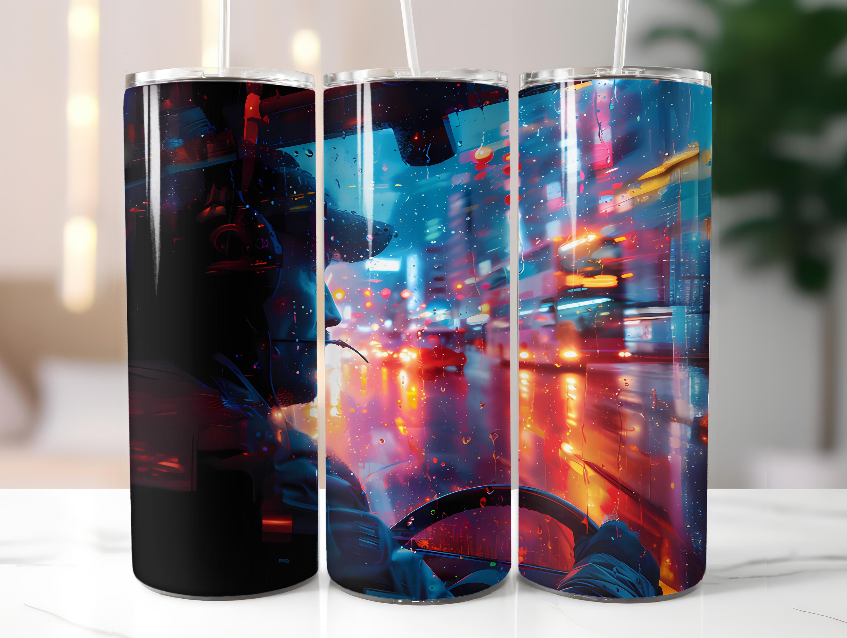 Bus Driver 4 Tumbler Wrap - CraftNest - Digital Crafting and Art