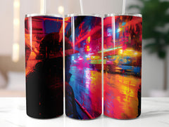 Bus Driver 2 Tumbler Wrap - CraftNest - Digital Crafting and Art