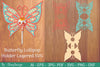 Butterfly Lollipop Holders SVG Bundle