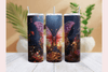 Butterfly Tumbler Wrap Bundle