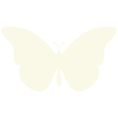 Butterfly 3D Layered Papercut Clipart Bundle - CraftNest - Digital Crafting and Art