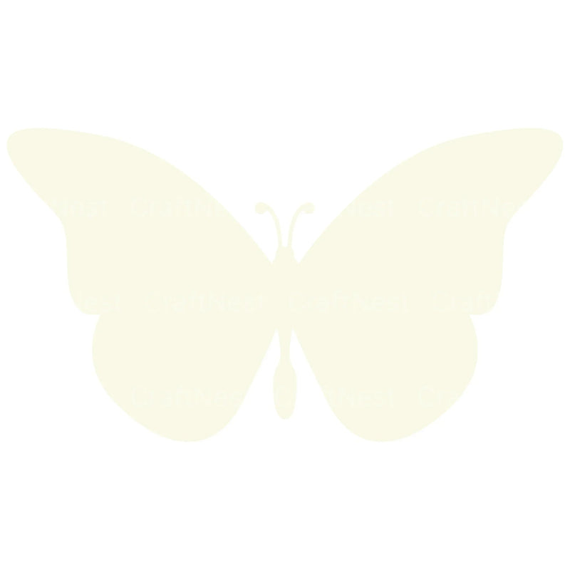 Butterfly 3D Layered Papercut Clipart Bundle - CraftNest - Digital Crafting and Art