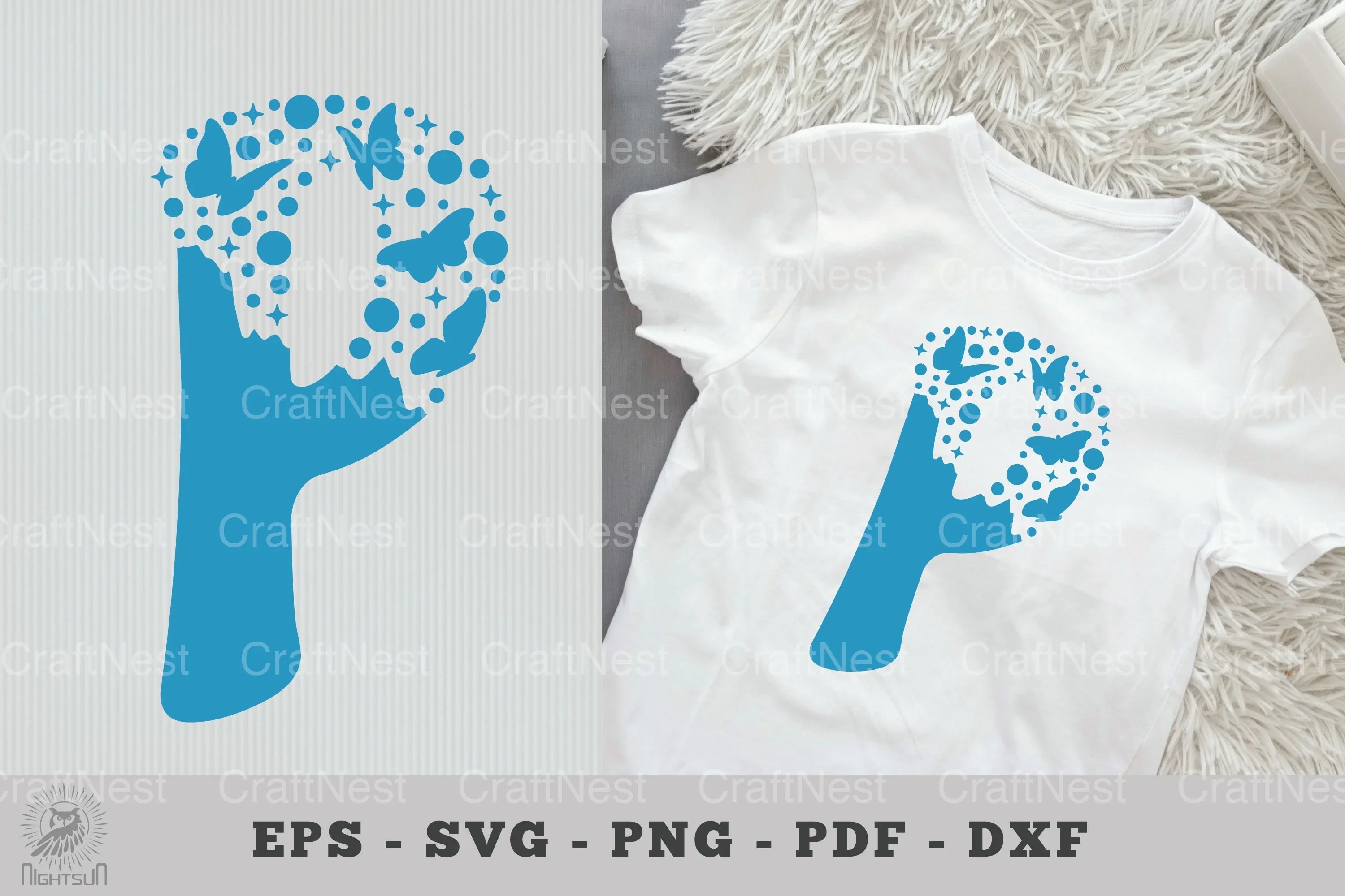 Butterfly Alphabet Letter P Clipart Bundle - CraftNest - Digital Crafting and Art