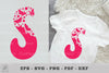 Butterfly Alphabet Letter S Clipart Bundle