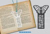 Butterfly Papercut SVG Bundle