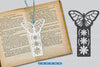 Butterfly Papercut SVG Bundle
