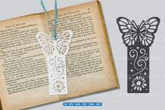 Butterfly Papercut SVG Bundle - CraftNest - Digital Crafting and Art