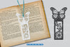 Butterfly Papercut SVG Bundle