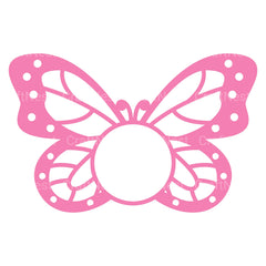 Butterfly Candy Holder SVG Bundle Clipart - CraftNest - Digital Crafting and Art
