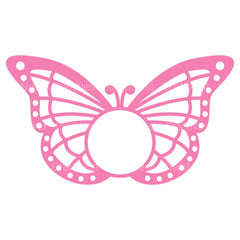 Butterfly Candy Holder SVG Bundle Clipart - CraftNest - Digital Crafting and Art