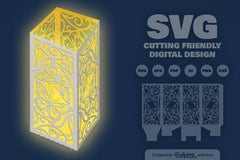 Butterfly Cut SVG Bundle for Stylish Hair Transformation 3 - CraftNest - Digital Crafting and Art
