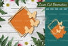 Butterfly Laser Cut Sign Clipart Bundle