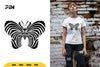 Butterfly Marble SVG Bundle