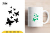 Butterfly SVG Bundle