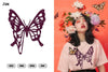 Butterfly SVG Bundle