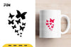 Butterfly SVG Bundle