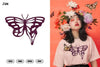 Butterfly SVG Bundle